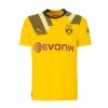 Borussia Dortmund Tredje 22-23 - Herre Fotballdrakt